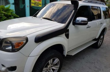 Ford Everest 2009 for sale