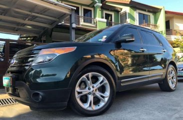 Ford Explorer 2013 for sale