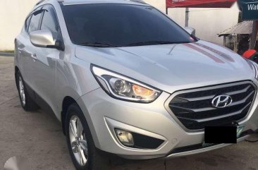 2013 Hyundai Tucson for sale