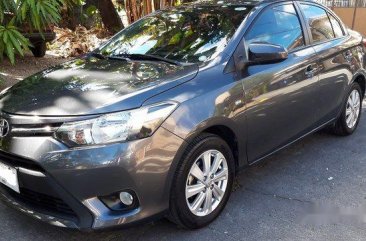 Toyota Vios 2015 for sale