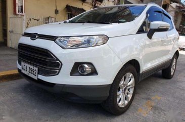 2015 Ford Ecosport 1.5L Titanium AT for sale