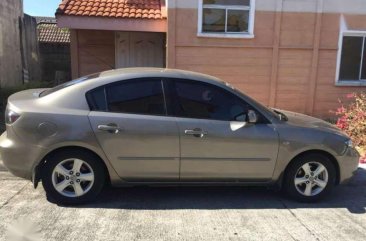 Mazda 3 Model 2011 for sale