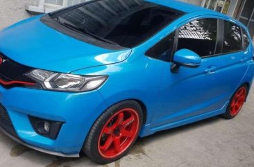 Honda Jazz 2015 for sale