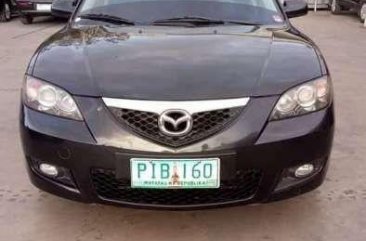 2010 Mazda 3 Automatic for sale 