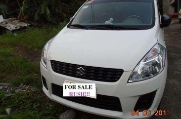 Suzuki Ertiga 2014 for sale