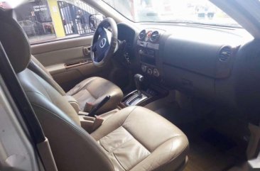 Isuzu Alterra automatic 2007 for sale