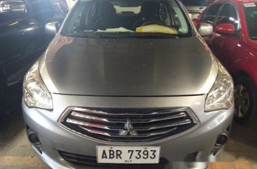 Mitsubishi Mirage G4 2015 for sale