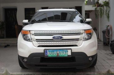 2013 Ford Explorer for sale