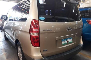 2012 Hyundai Grand Starex for sale