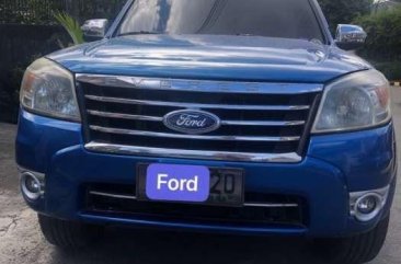 Ford Everest 2011 for sale