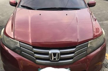 Honda City 2011 for sale