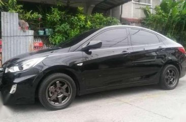 Hyundai Accent 2011 for sale