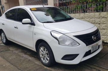 Nissan Almera 2017 for sale