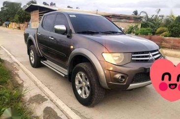 Mitsubishi Strada 2012 for sale