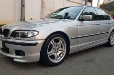 BMW 318 2002 for sale