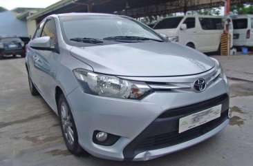 2016 Toyota Vios E for sale