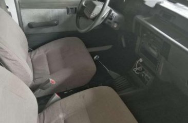 1995 Mitsubishi L200 for sale