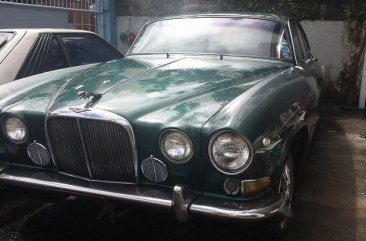 Jaguar 420G 1967 AT for sale