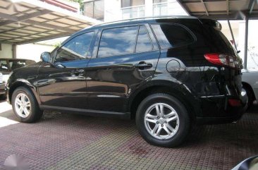 2010 Hyundai SantaFe for sale