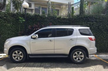 2014 Chevrolet Trailblazer for sale