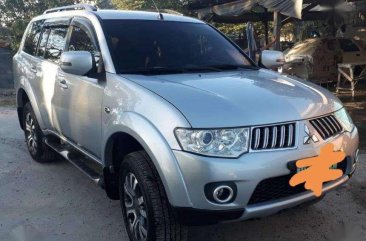 Mitsubishi Montero 2013 for sale