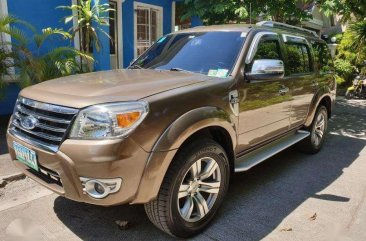 New FORD Everest 2011 limited FOR SALE