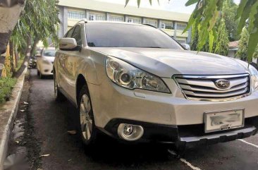 2010 Subaru Outback AT for sale