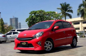 2015 Toyota Wigo for sale