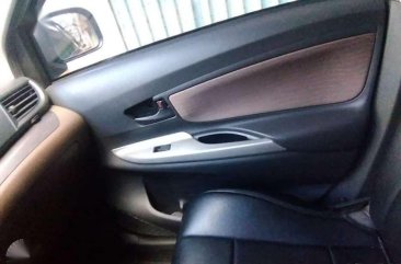 Toyota Avanza G 2017 AT for sale