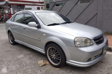 Chevrolet Optra 2007 for sale