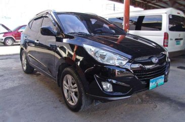 2012 Hyundai Tucson 2.0 MT for sale 