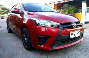 2015 Toyota Yaris for sale