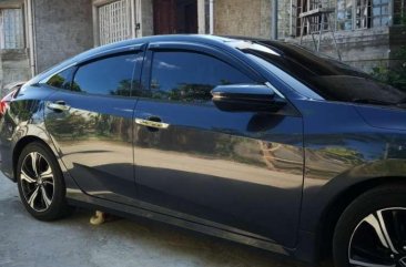 Honda Civic 2016 for sale