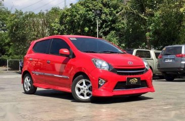 2015 Toyota Wigo for sale