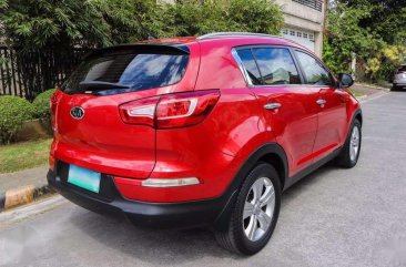 Sportage Kia 2013 for sale