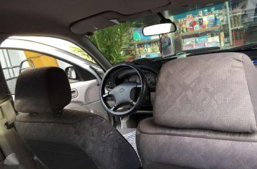 Nissan Sentra 2003 for sale