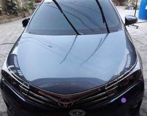 Toyota Corolla Altis 2017 for sale