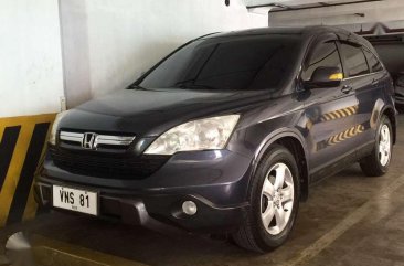 Honda Crv 2009 for sale