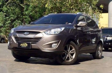 2012 Hyundai Tucson for sale