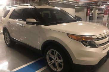 2014 Ford Explorer for sale 