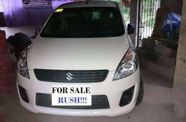 Suzuki Ertiga 2014 for sale