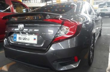 2018 Honda Civic 1.8 automatic FOR SALE