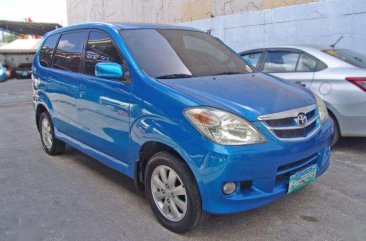 2007 Toyota Avanza for sale