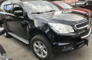 Chevrolet Trailblazer 4x2 2.8 2015 for sale