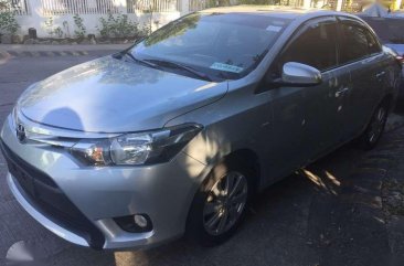 2016 Toyota Vios E for sale