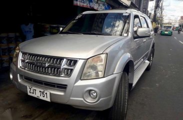 Isuzu Alterra automatic 2007 for sale