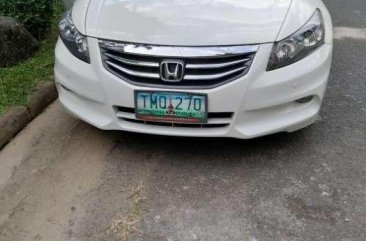 2011 Honda Accord for sale