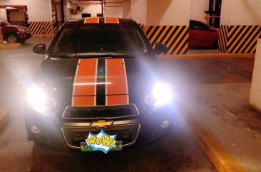 Chevrolet Sonic 2013 No issue  FOR SALE