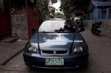 Honda Civic 1996 for sale