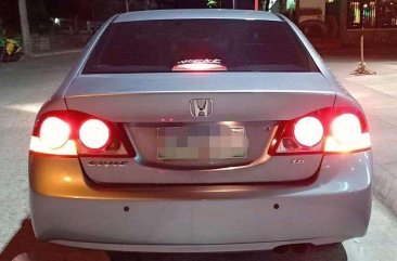 2008 Honda Civic for sale 